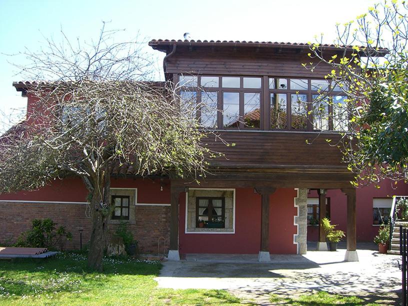 Rural La Curva Hotel Sardalla