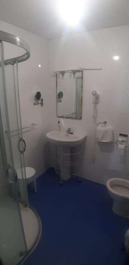Hotel Rural La Curva