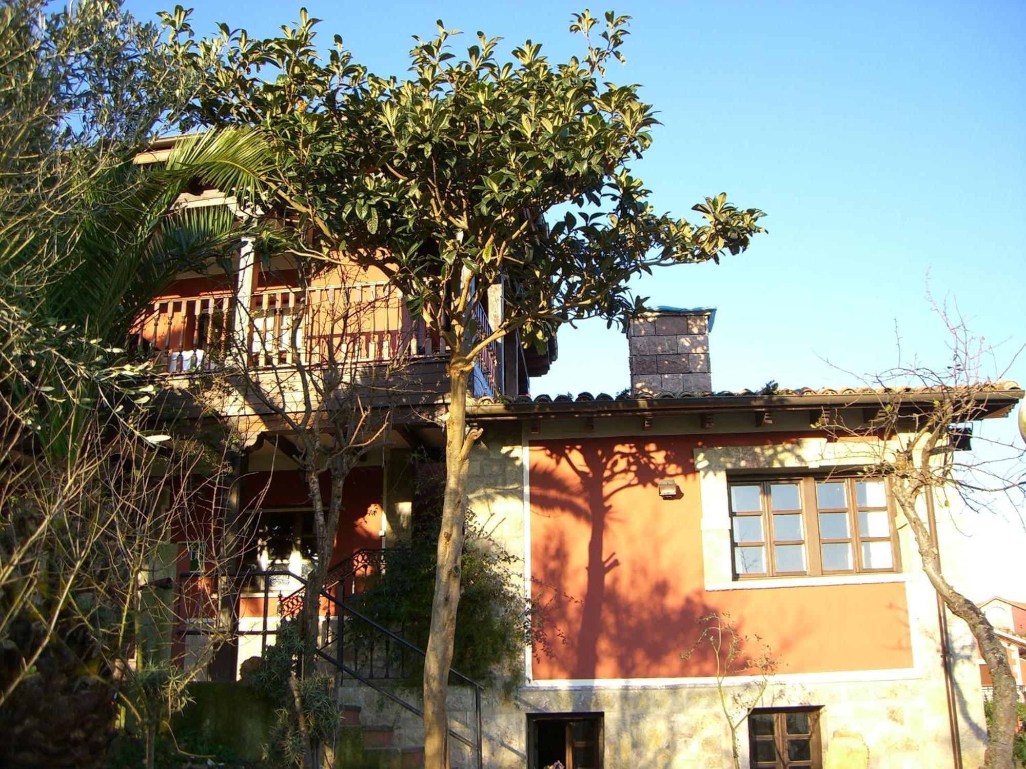 Rural La Curva