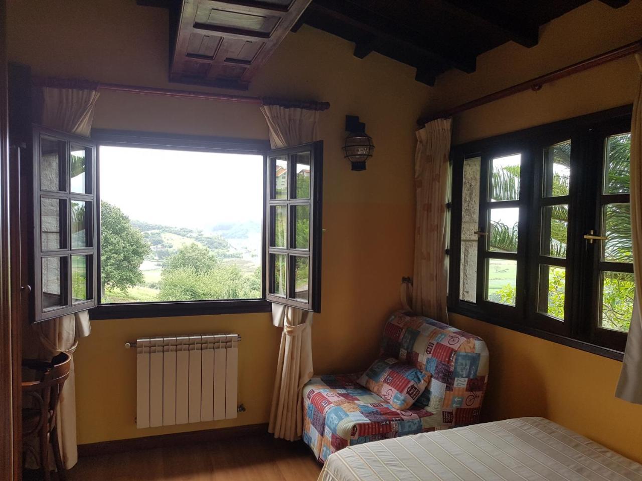 Rural La Curva
